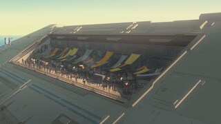 Colossus Marketplace