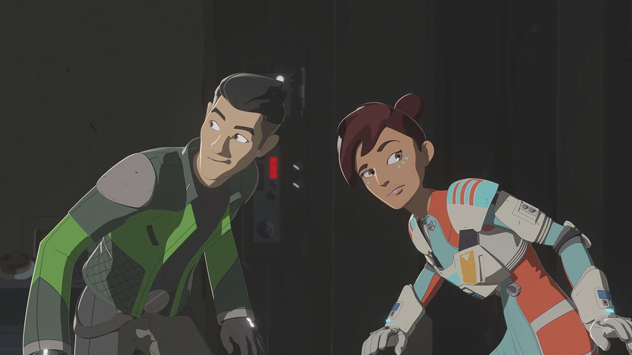 Torra and Kaz Torra and Kaz