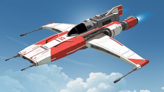 Red Ace