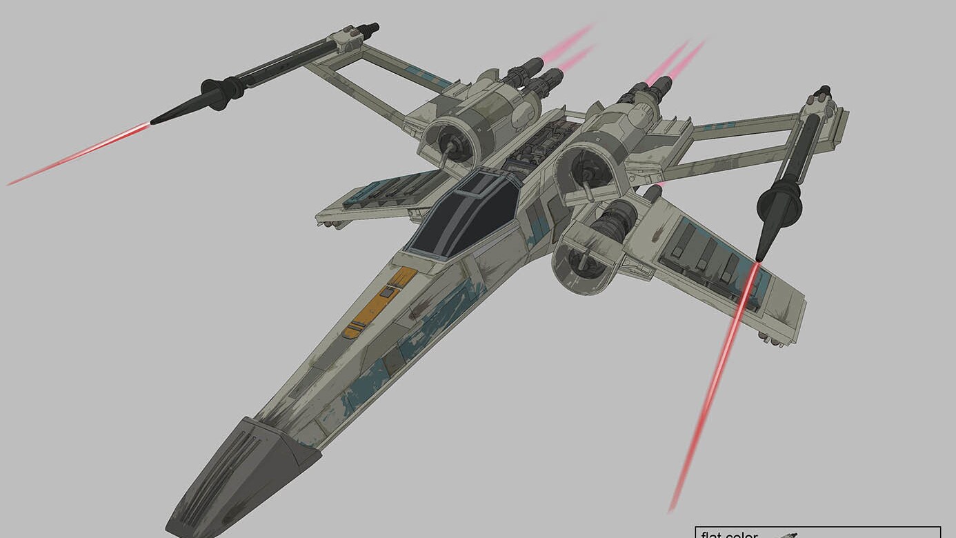 Rendezvous Point Episode Guide