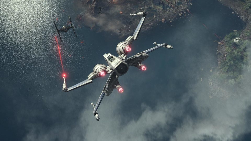 Resistance X Wing Starwars Com