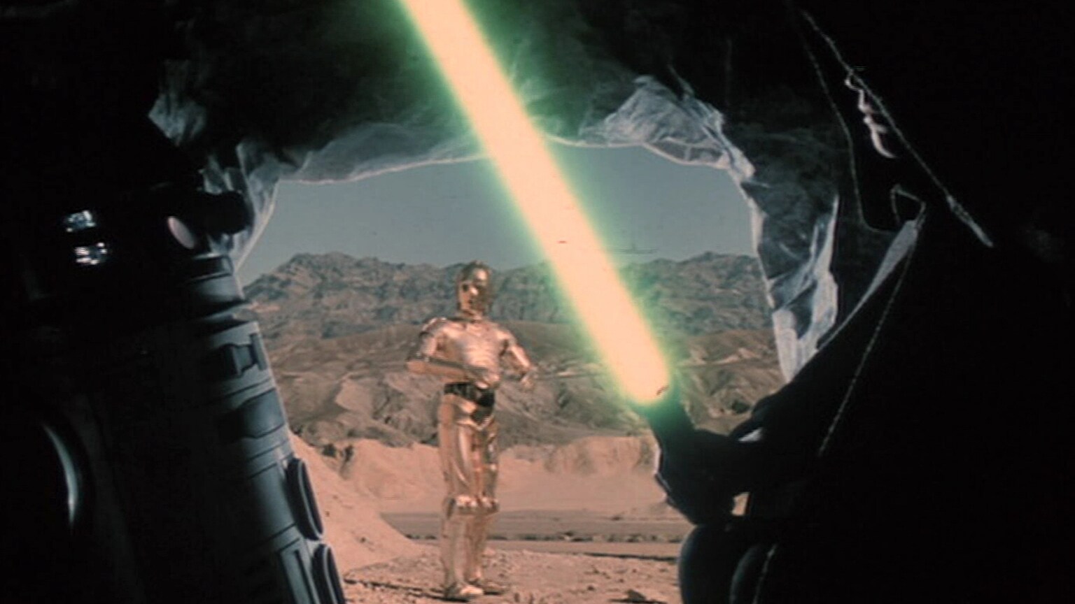 Jedi at 40 | A Guide to Star Wars: Return of the Jedi’s Deleted Scenes 
