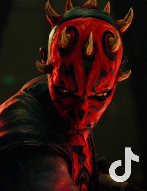 I will have my revenge.