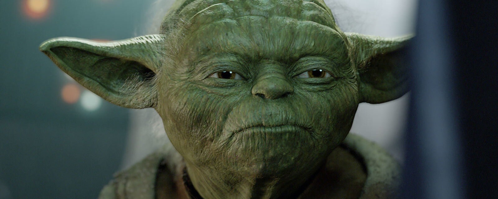"Exiled to Dagobah” thumbnail