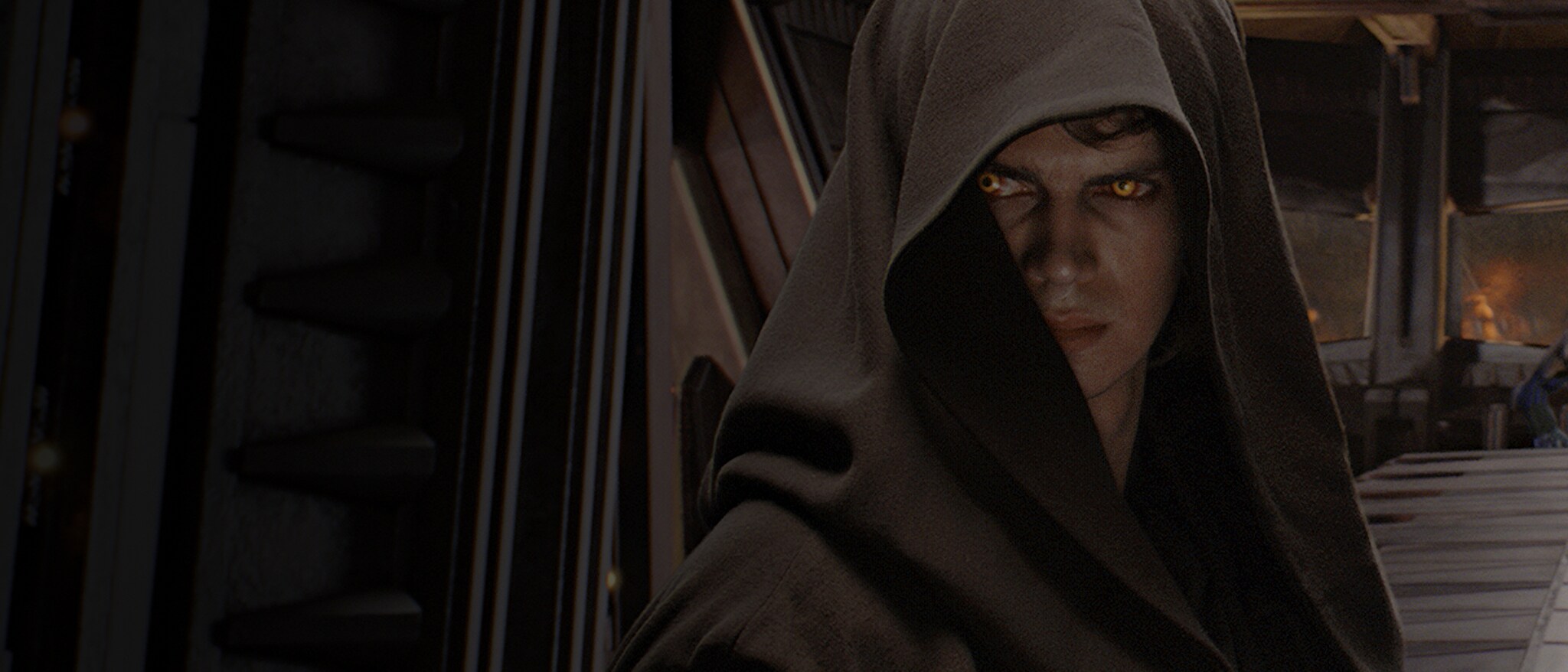Star Wars Revenge of the Sith Hero | Film Detail - Static