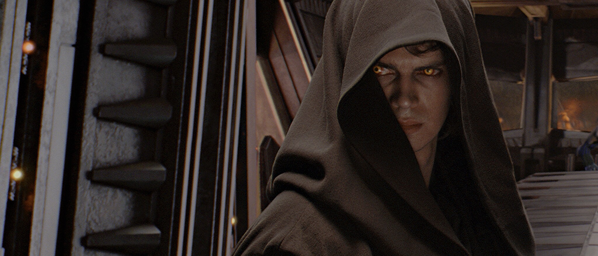 Star Wars Revenge of the Sith Hero | Film Detail - Static 