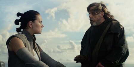 Quiz: Which Star Wars: The Last Jedi Quote Should Be Your Comeback