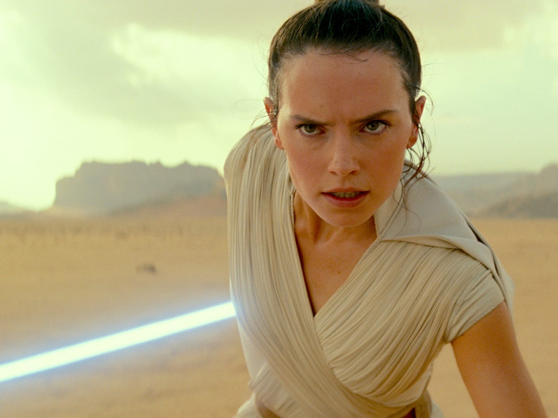 Mujeres de Star Wars: conoce más sobre los poderosos personajes femeninos  que habitan la galaxia | Disney Latino