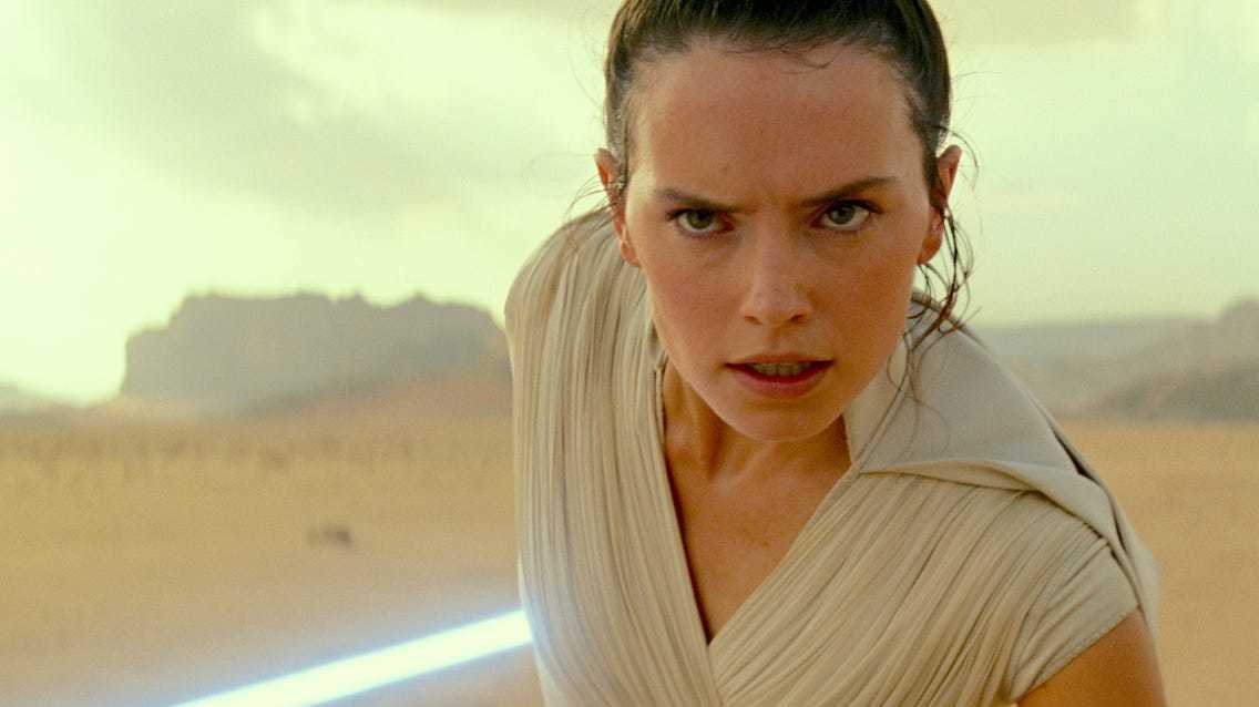 Mujeres de Star Wars: conoce más sobre los poderosos personajes femeninos que habitan la galaxia