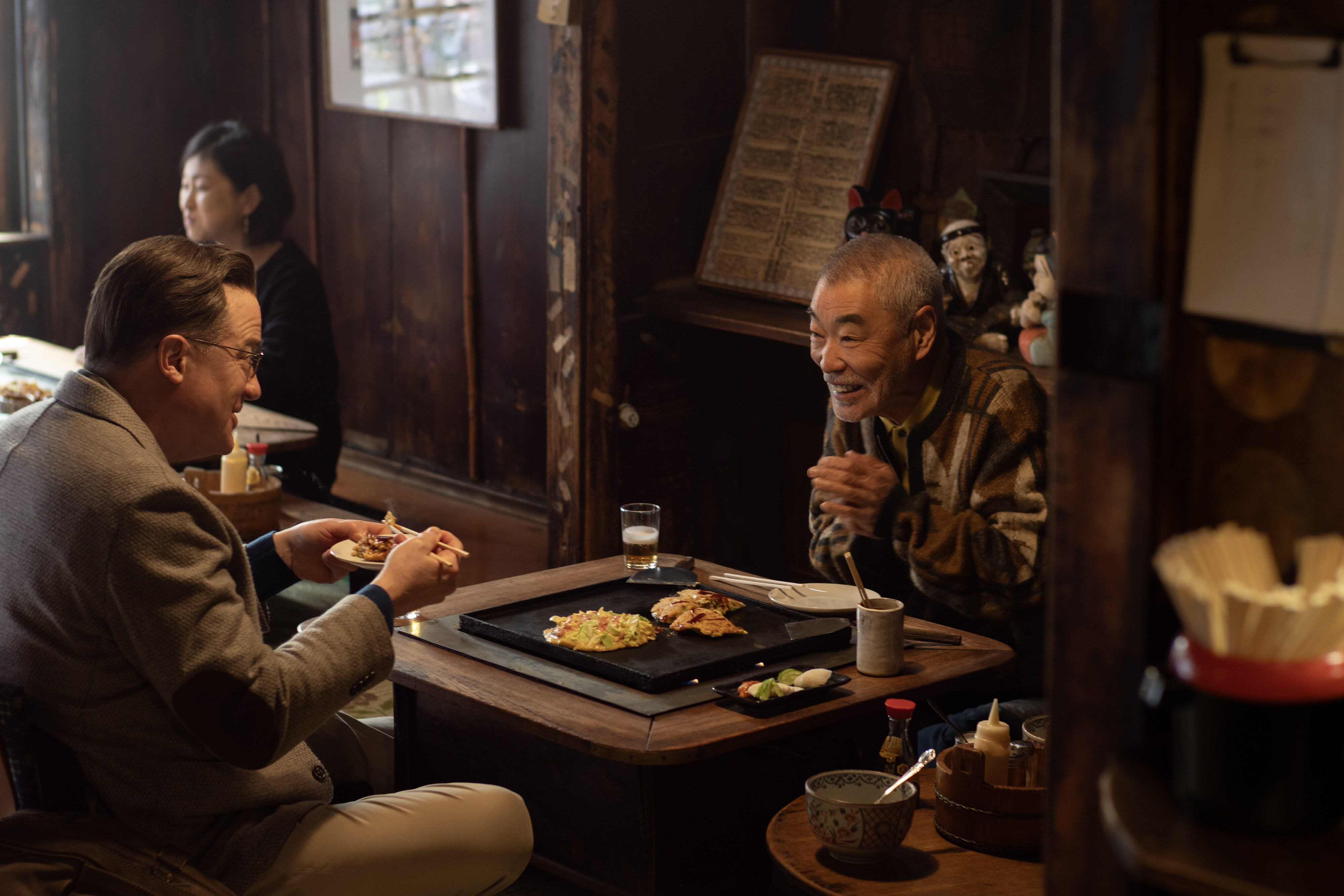 Rental Family film still