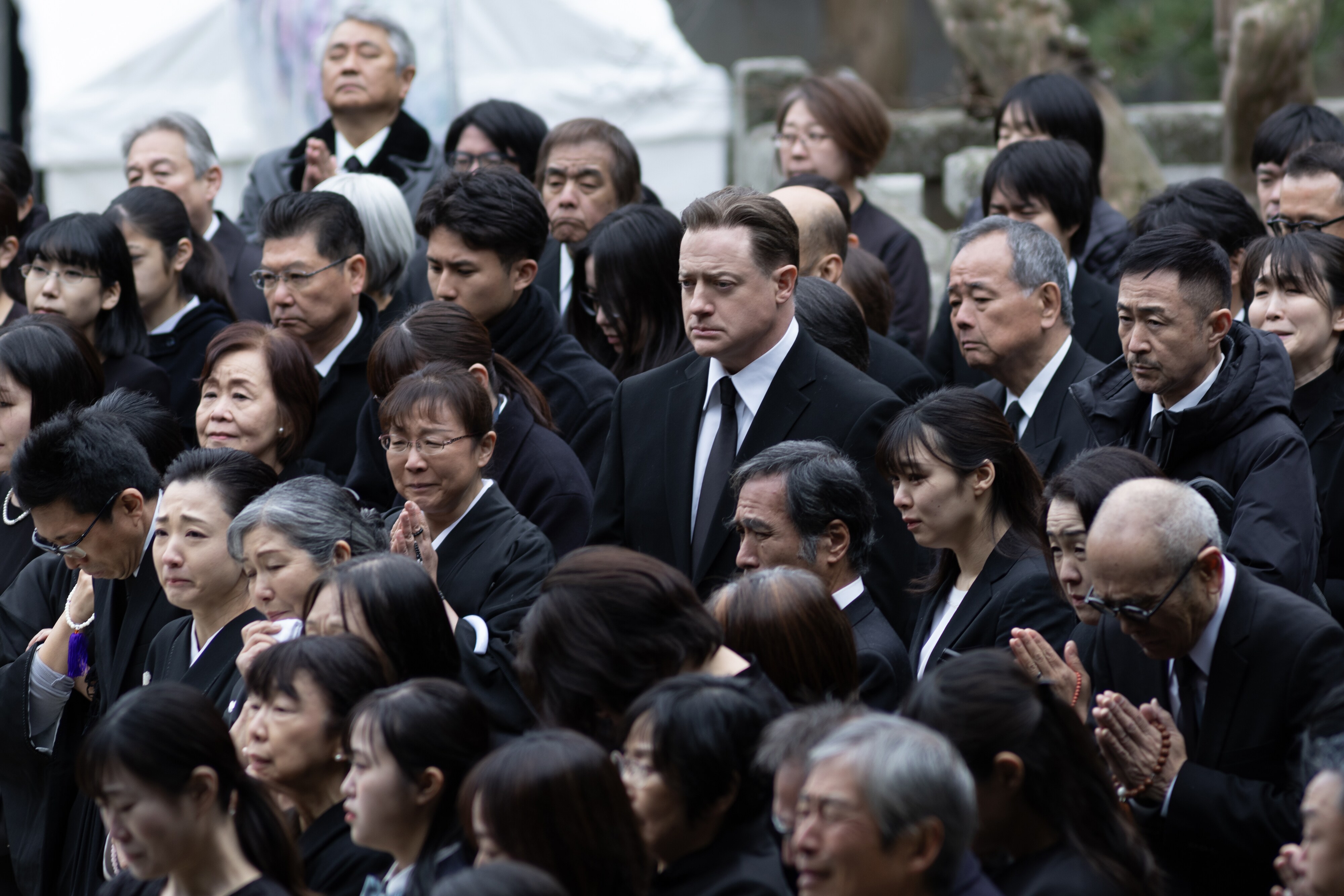 Rental Family film still