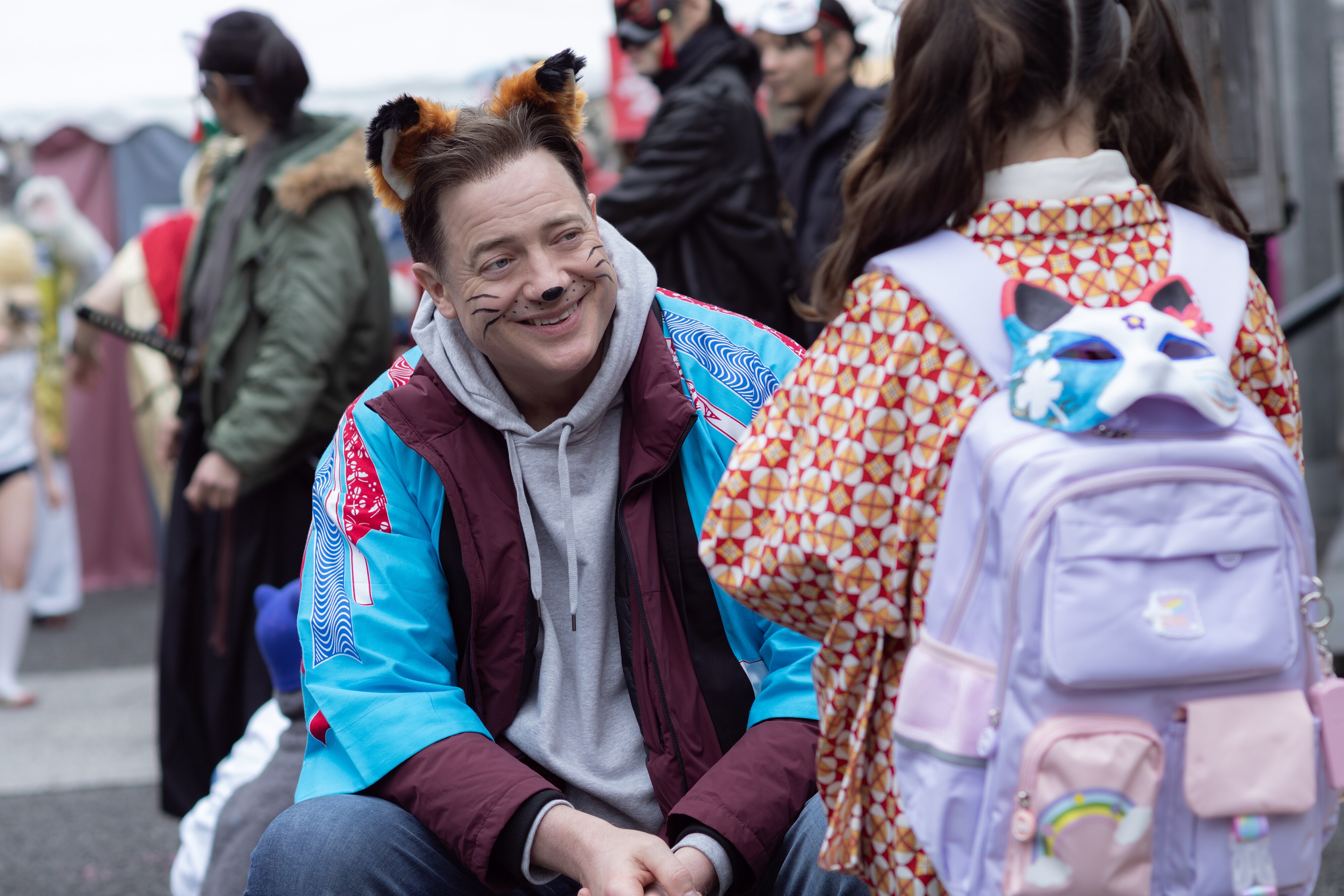 Rental Family film still