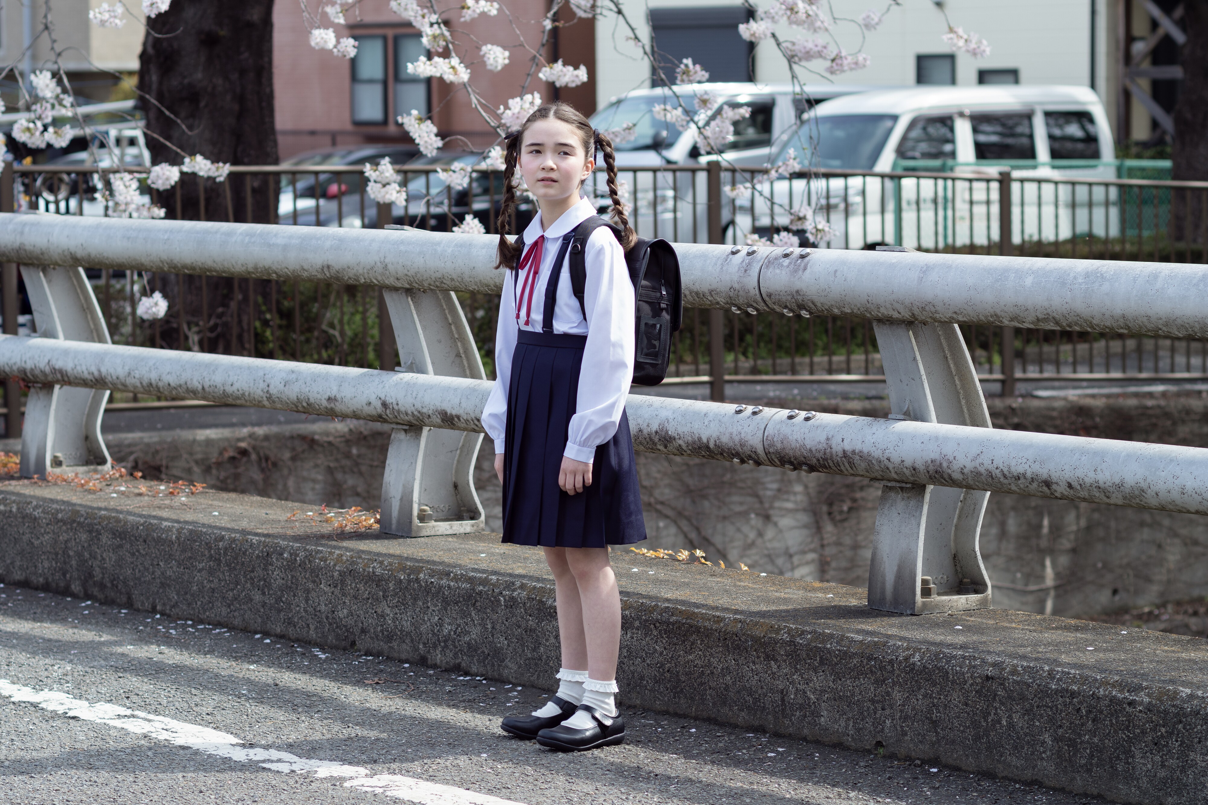 Rental Family film still