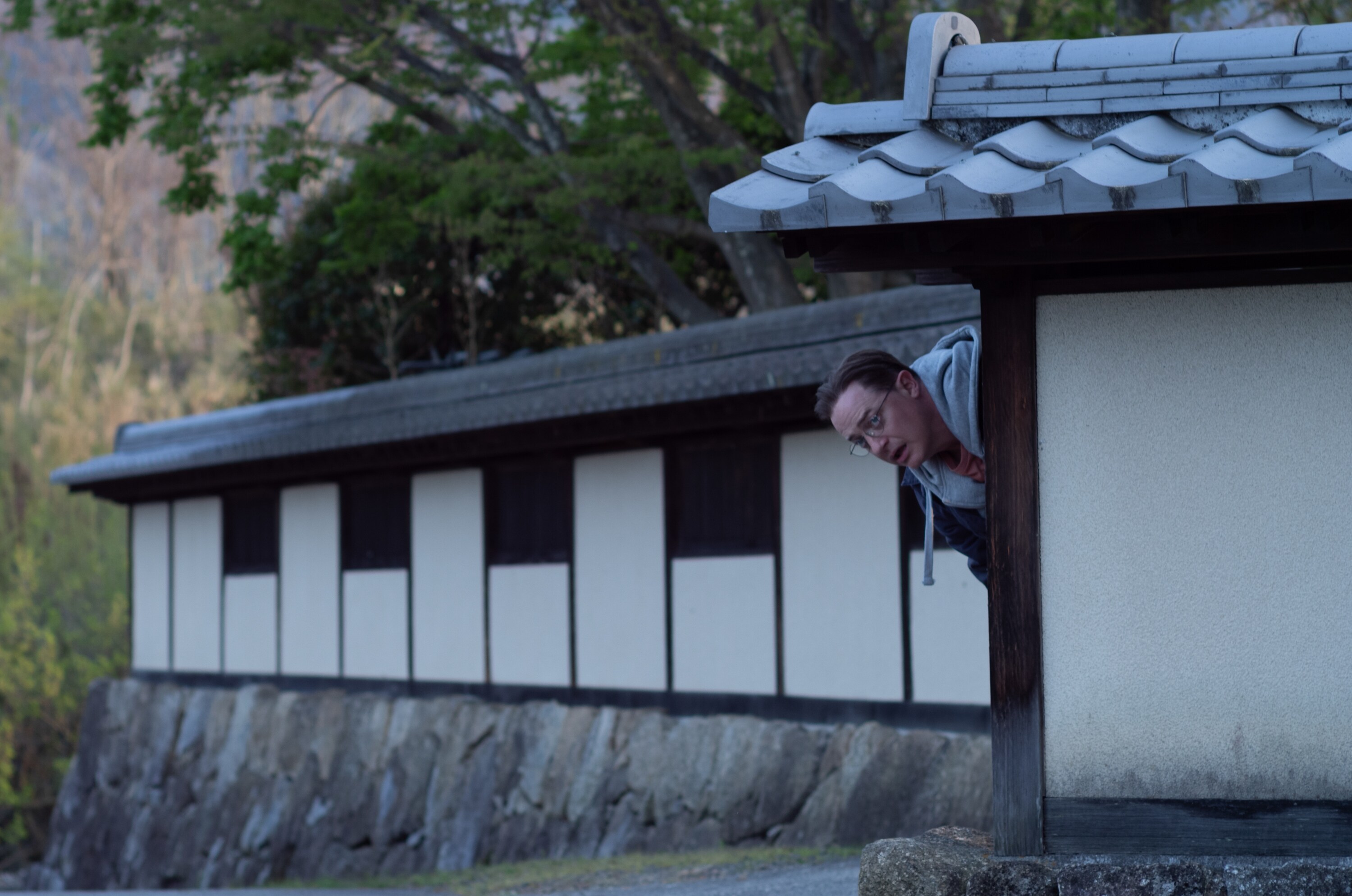 Rental Family film still