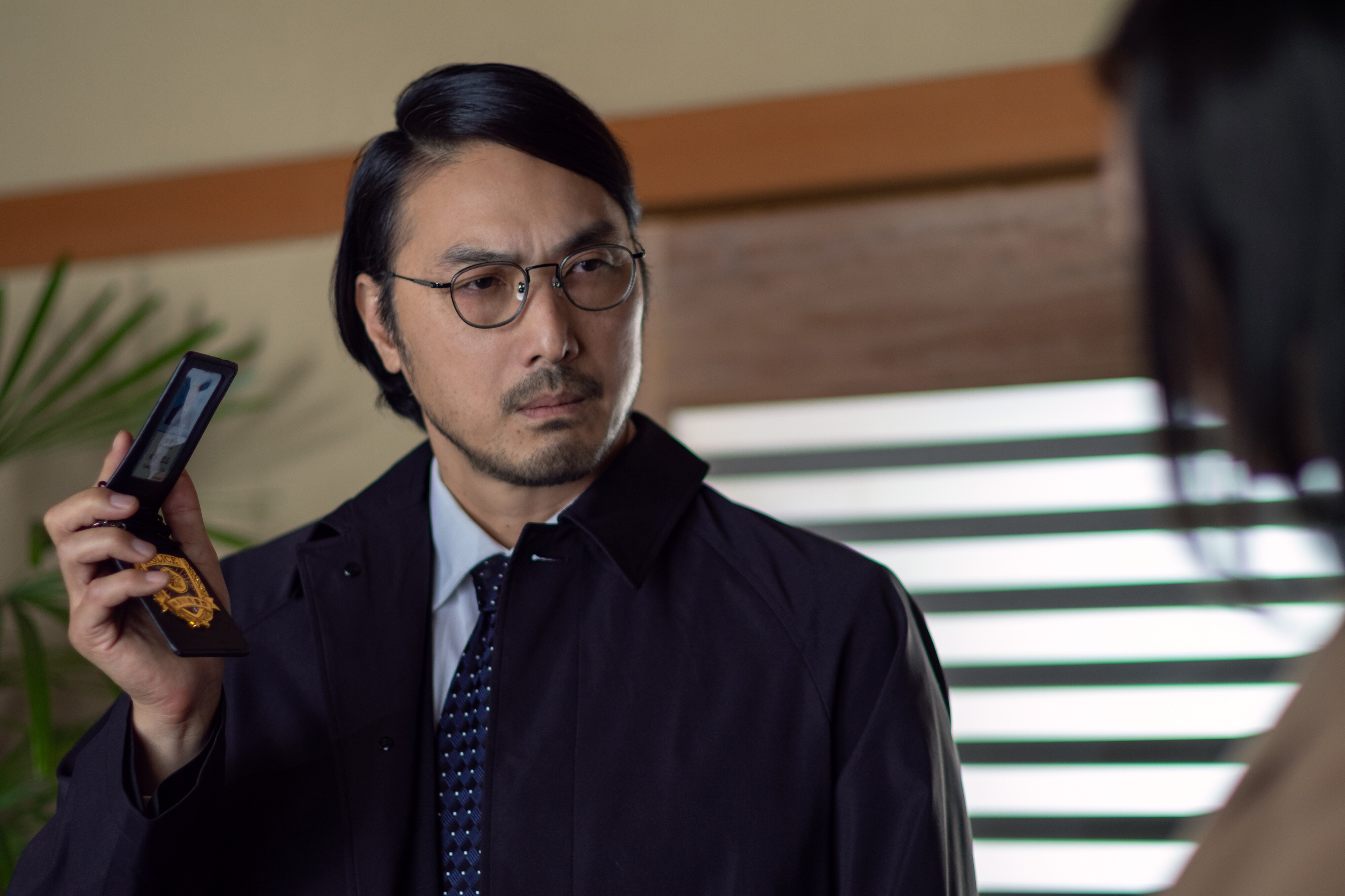 Rental Family film still