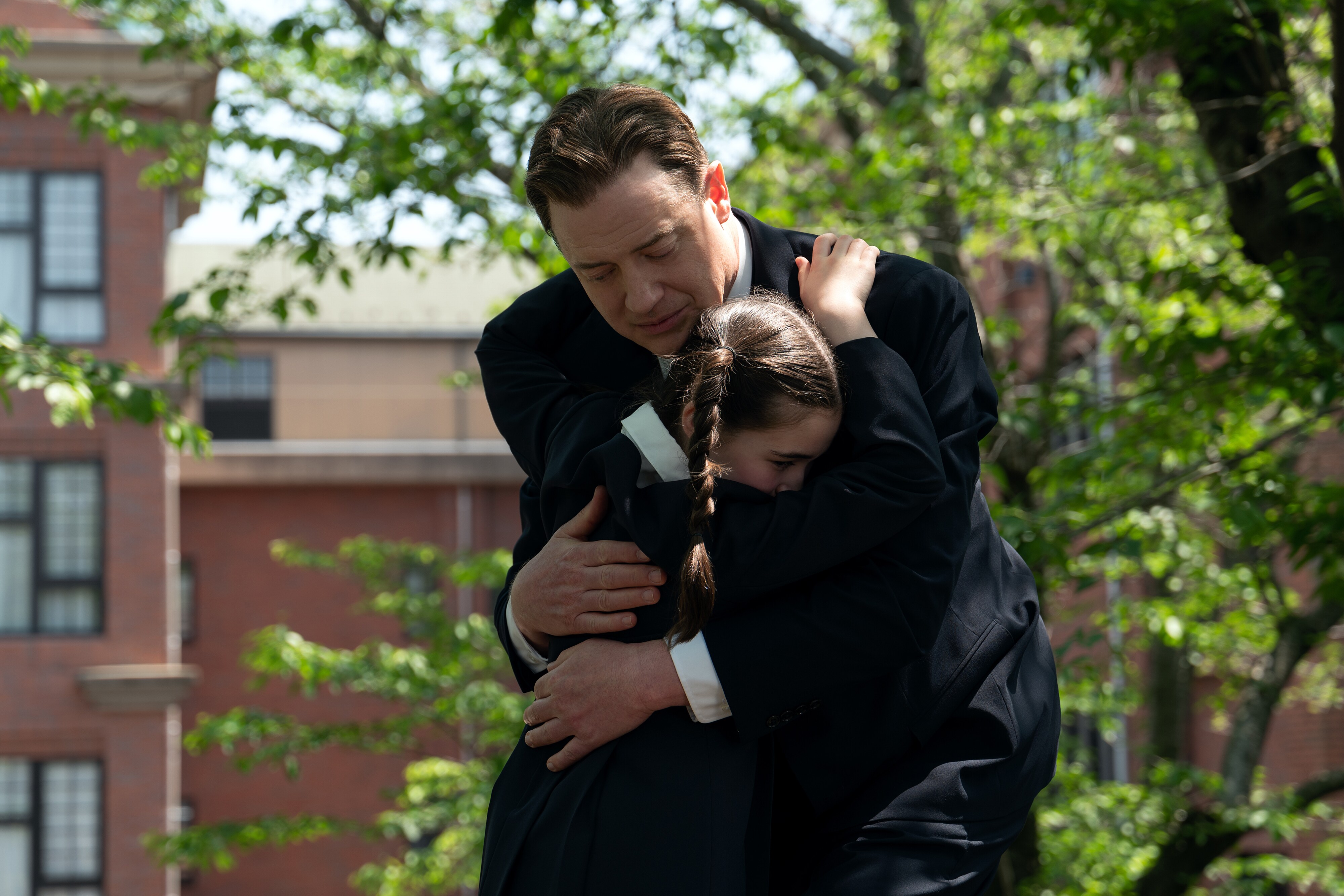 Rental Family film still