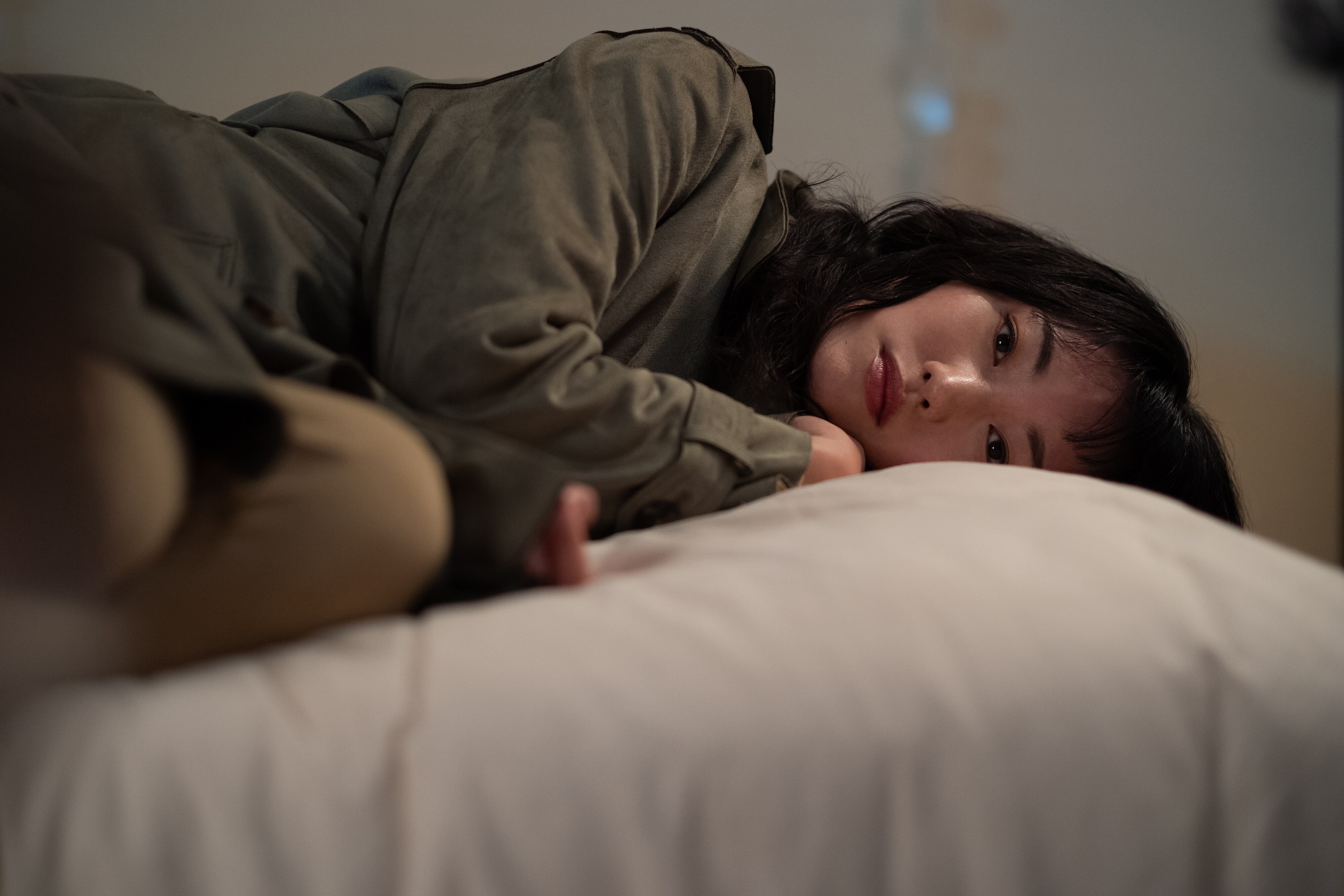 Rental Family film still