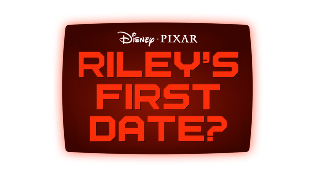 Riley’s First Date?