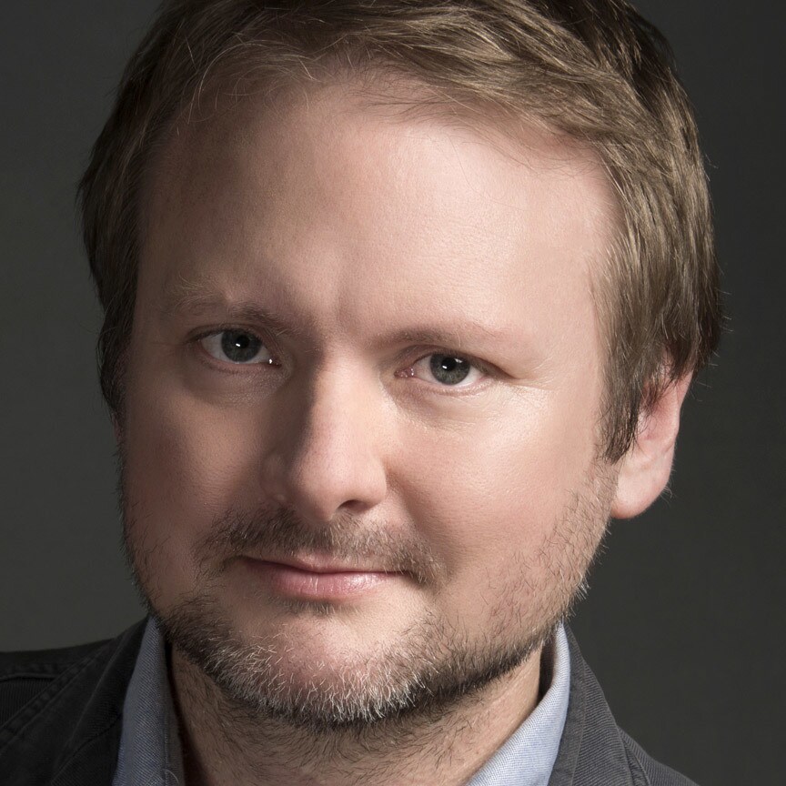 Rian Johnson's Trilogy Cancelled, But Is He Done With Star Wars?