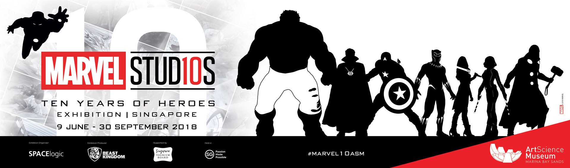 Marvel | Disney Indonesia