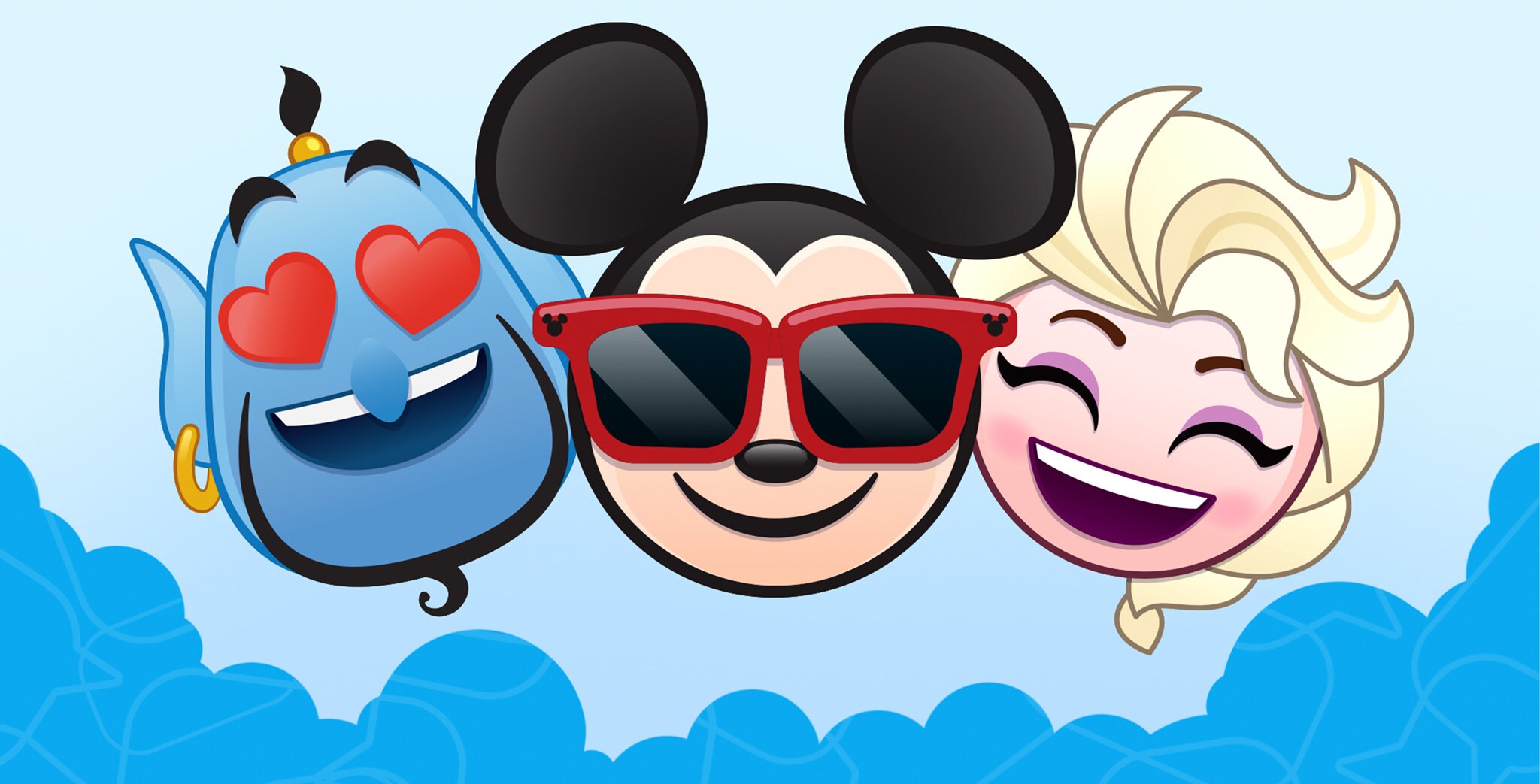 Disney Emoji | Disney Characters