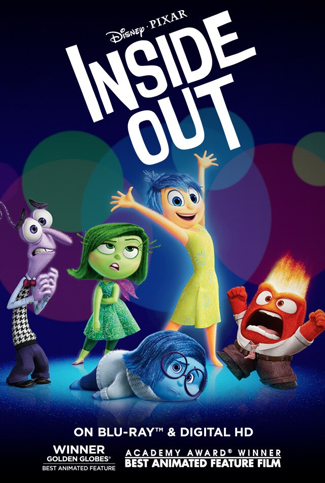 inside out movie walmart