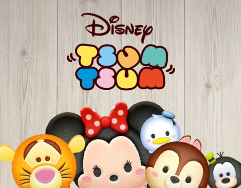 Everything You Want to Know about Disney Tsum Tsum - Adventures in