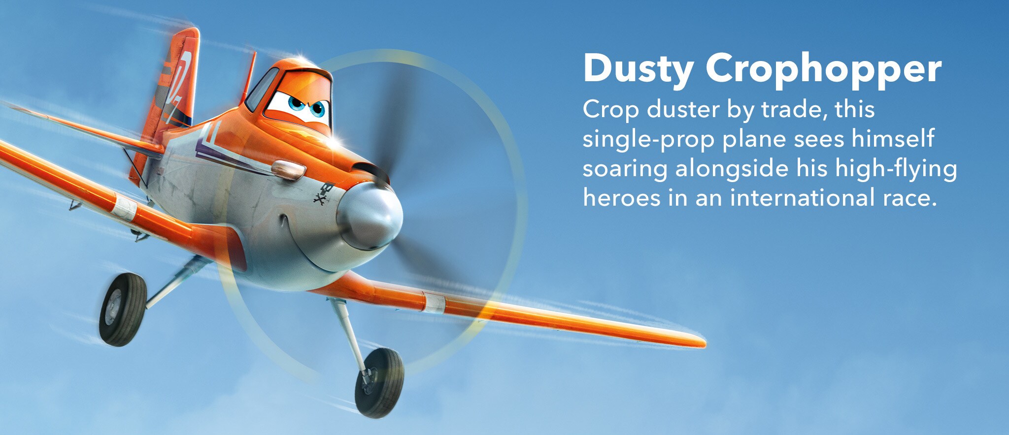 planes 2013 official website