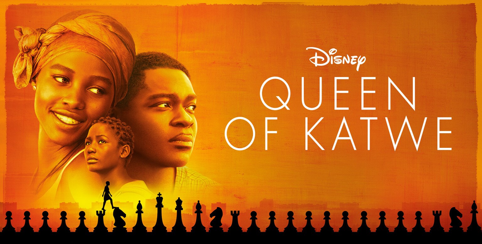 Image result for queen of katwe