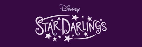 Star Darlings Books Disney Characters