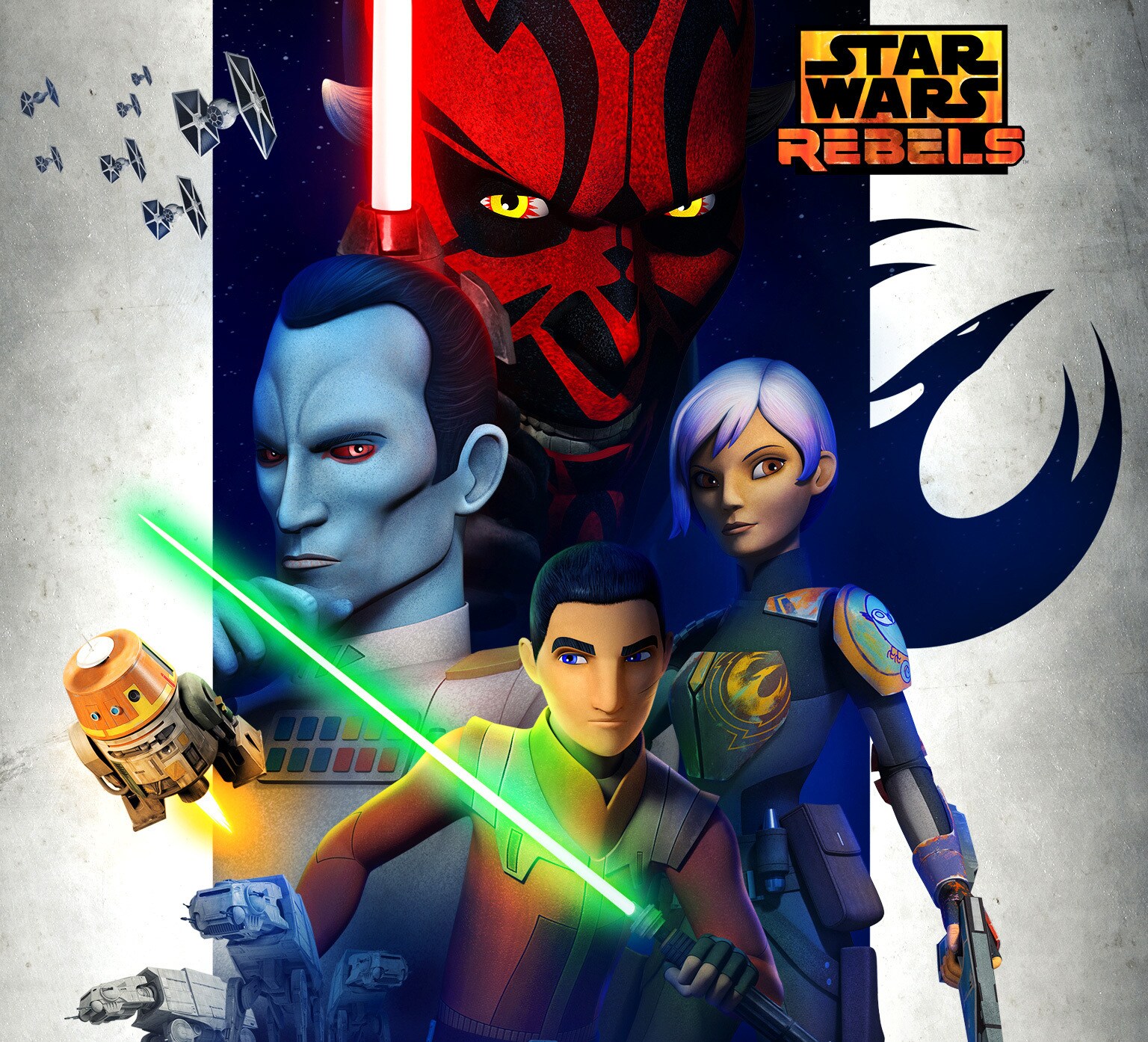 Star Wars: Rebels