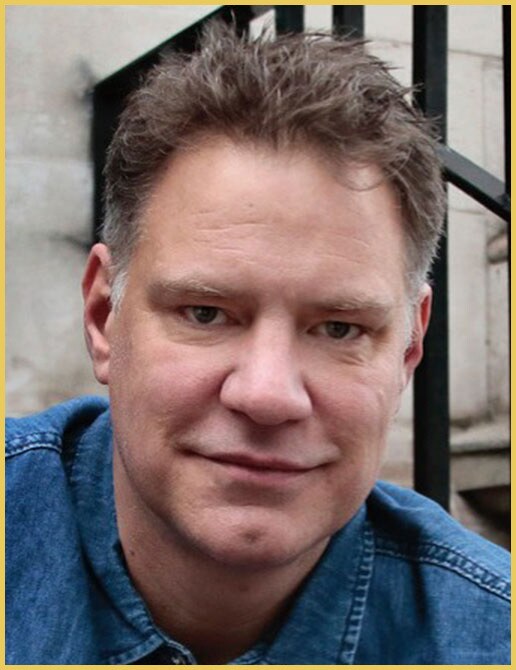 Richard Beadle