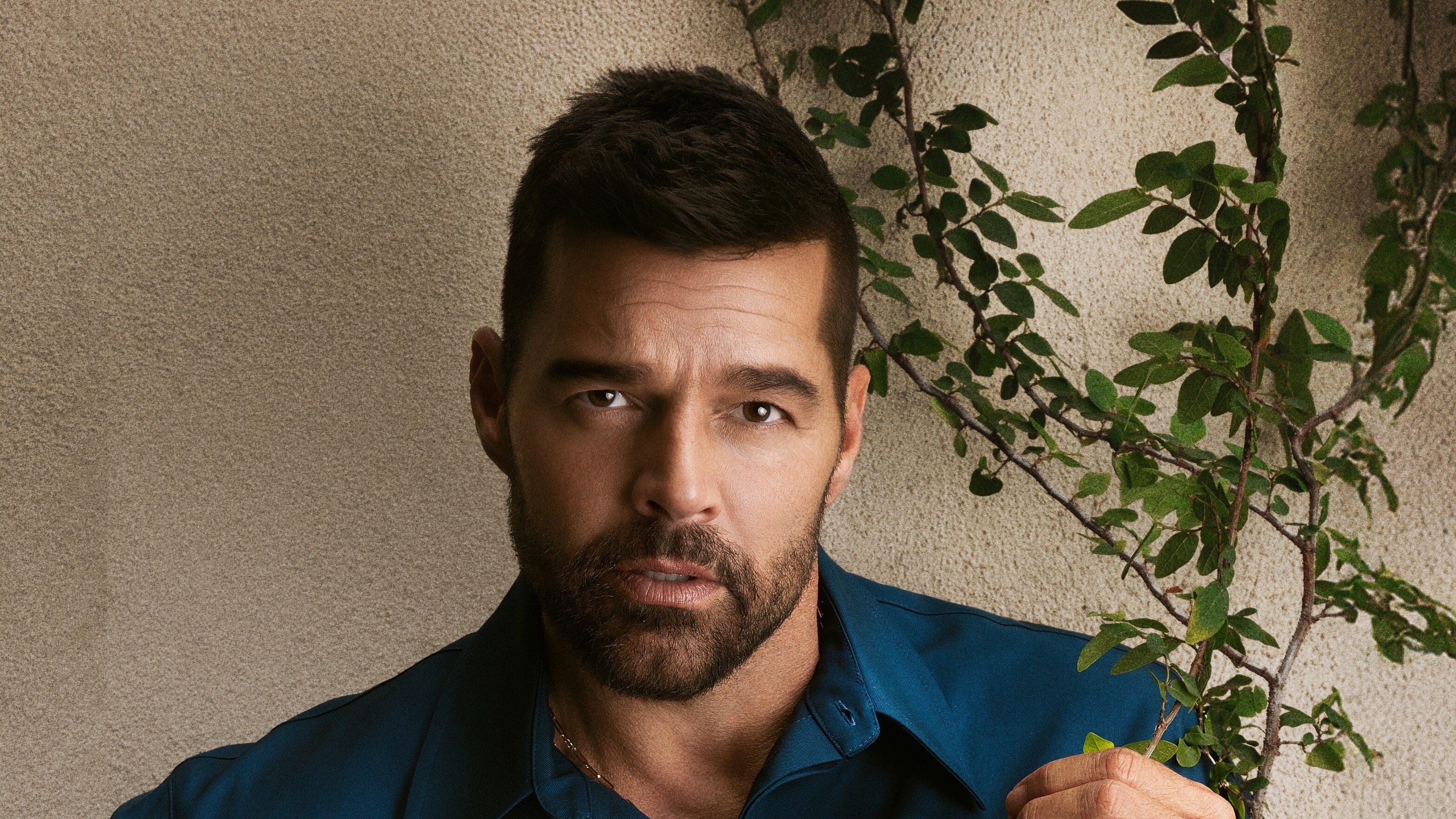 ¡Viví la Experiencia VIP Internacional Ricky Martin en Chile!