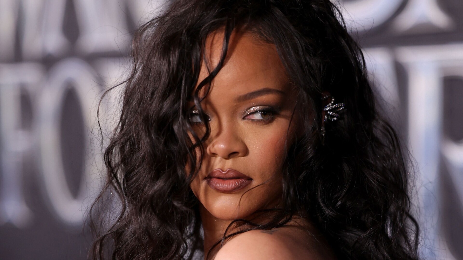 Rihanna no Oscar® 2023: cantora apresentará “Lift Me Up”, de 'Pantera Negra: Wakanda Para Sempre' no palco