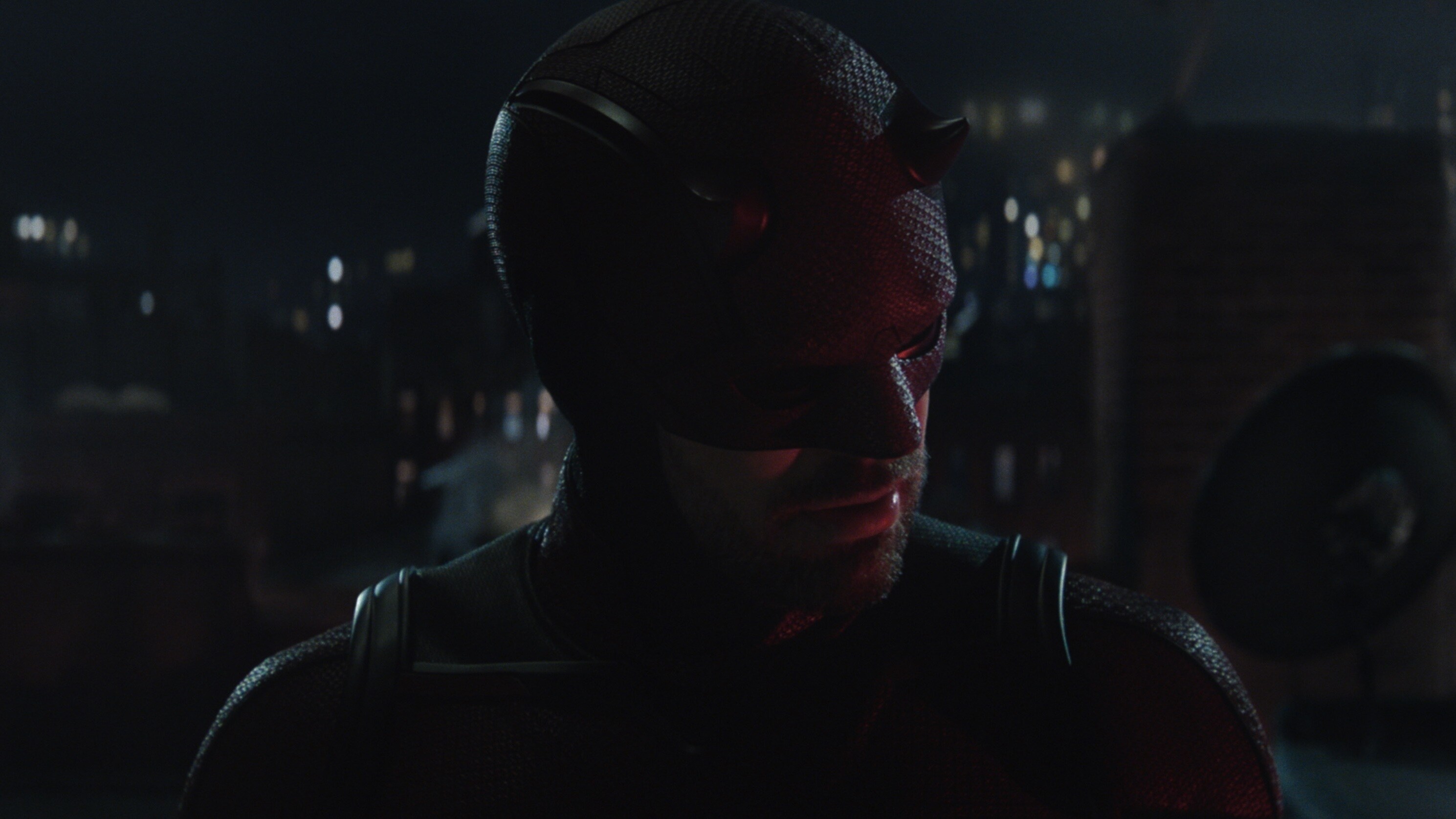 Daredevil: Born Again - Matt Murdock Image (Charlie Cox)