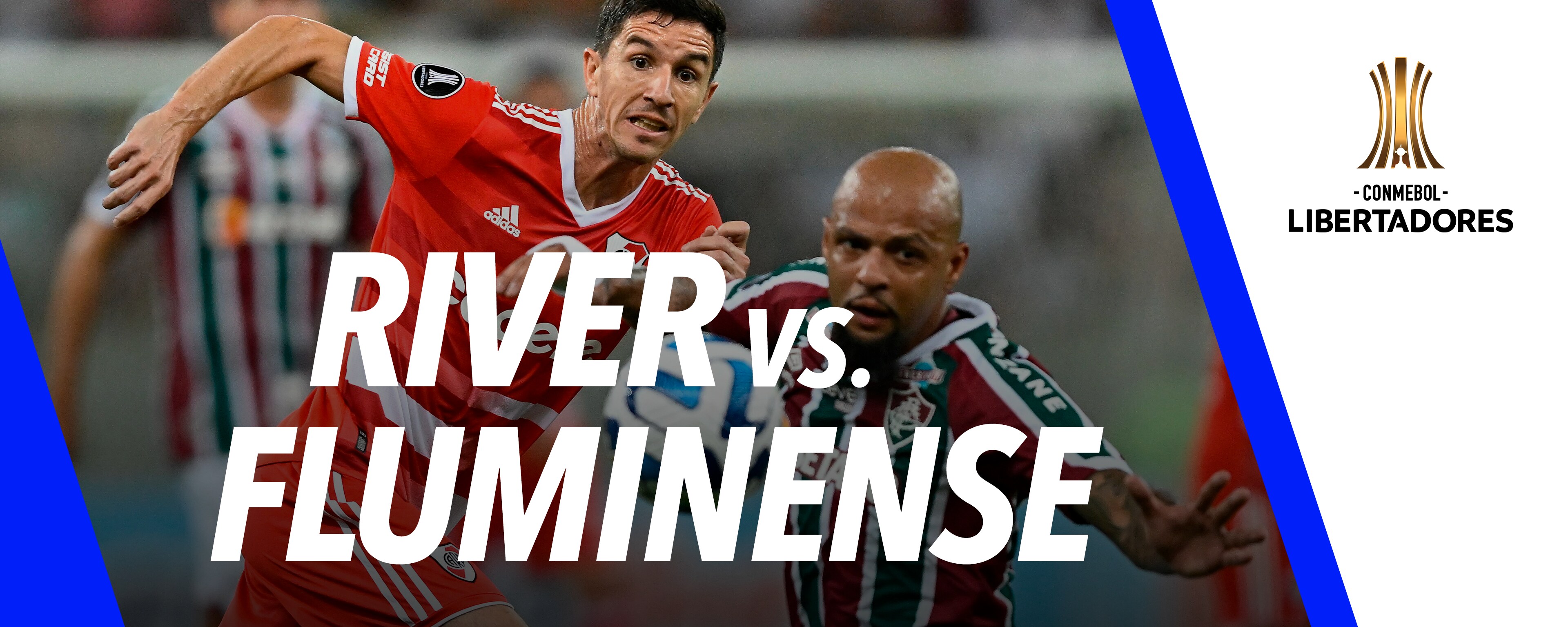 River vs Fluminense