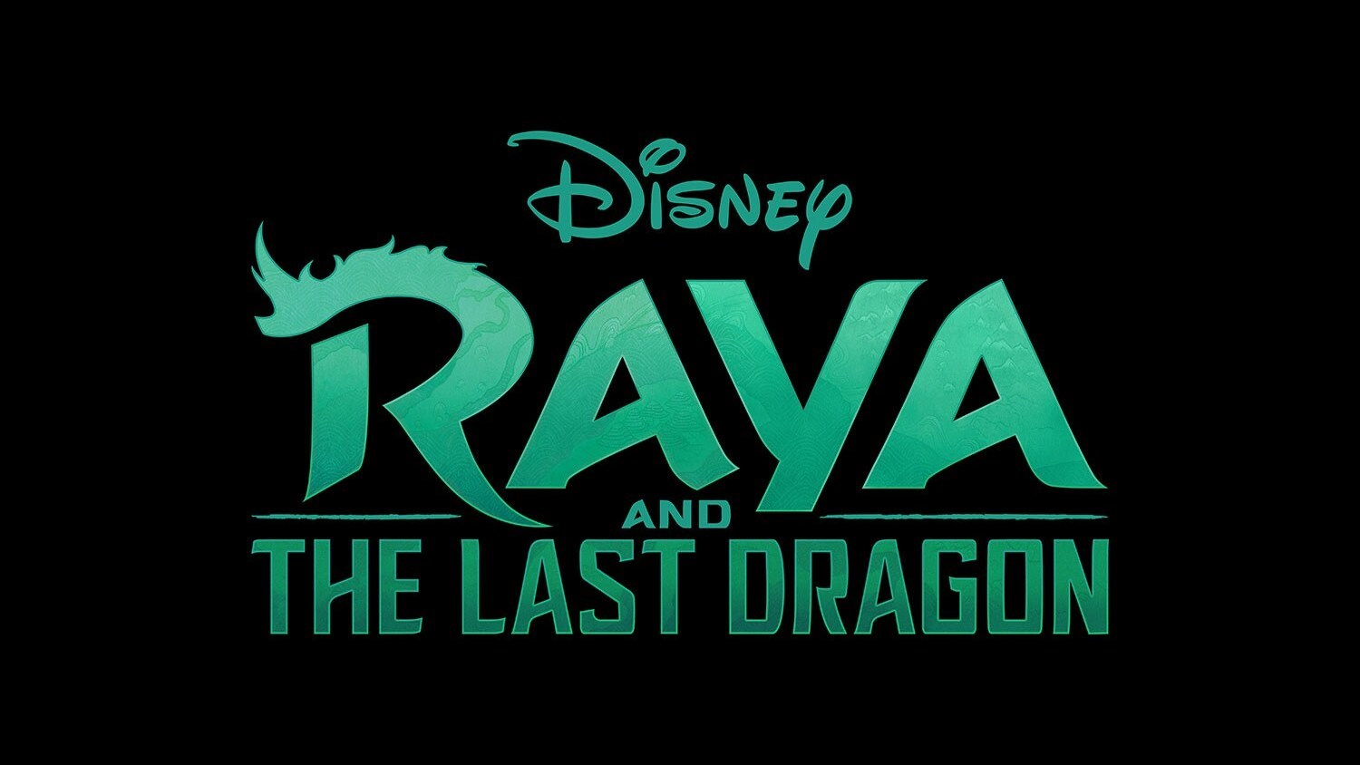 Brace Yourself for Raya and the Last Dragon Coming in November 2020
