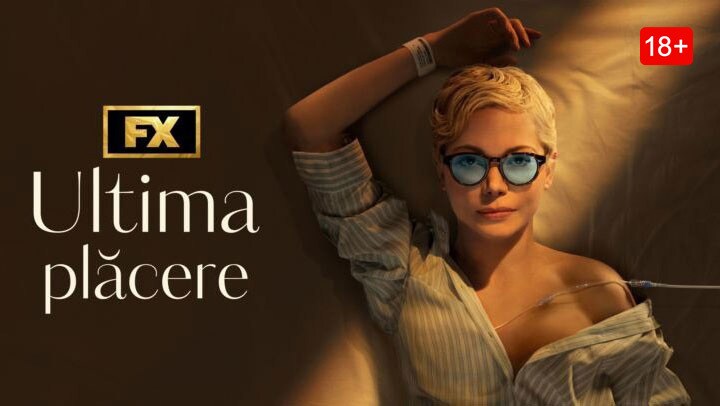 Ultima plăcere