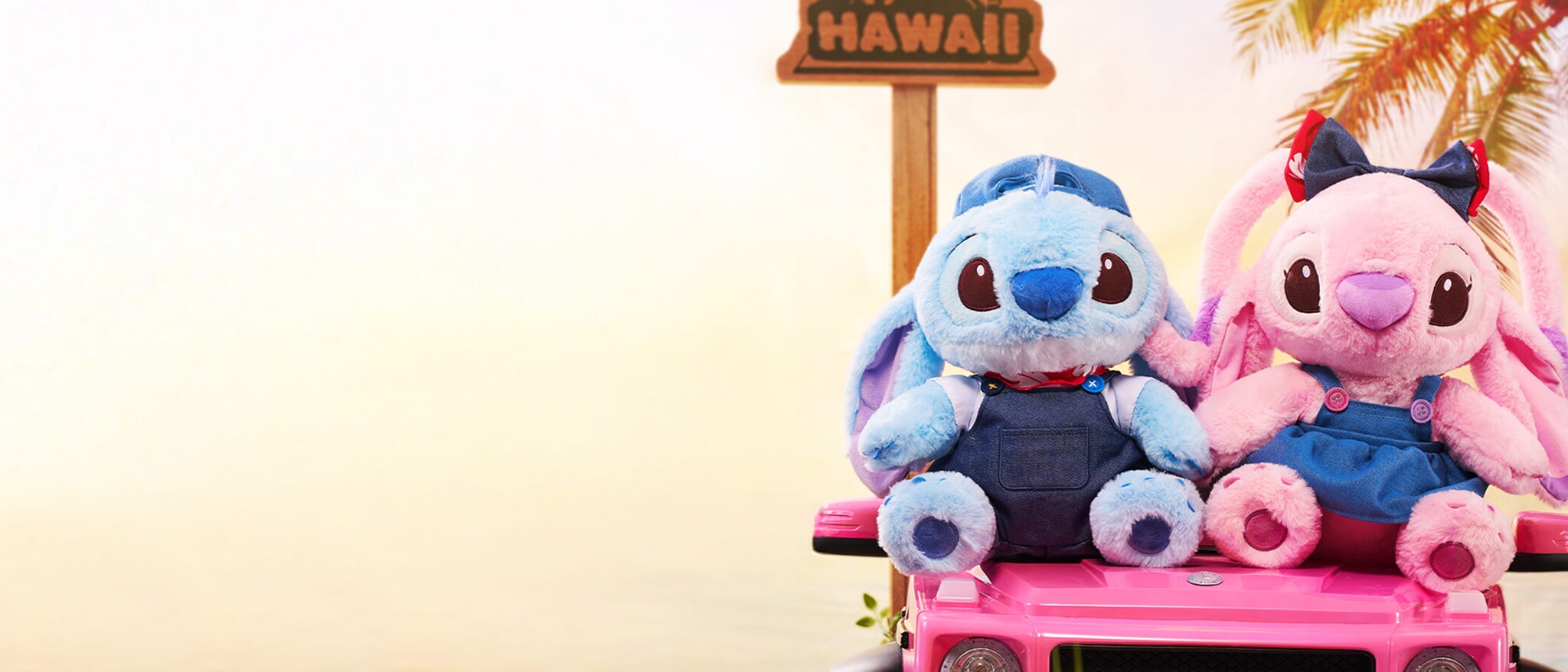 Homepage Hero Banner - DisneyStore_DenimStitch_220525 MY Draft