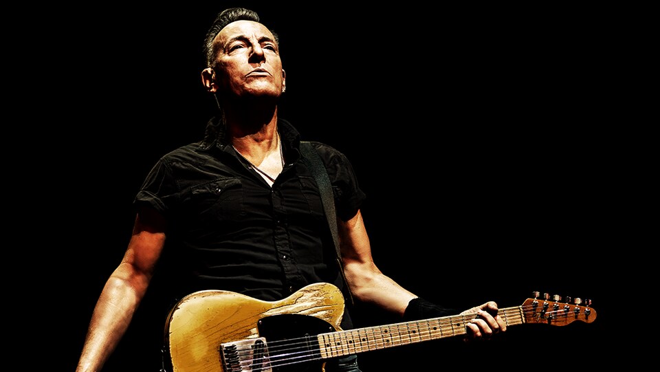 CHECK OUT THE TRAILER FOR “ROAD DIARY: BRUCE SPRINGSTEEN AND THE E STREET  BAND” PREMIERING OCTOBER 25TH ONLY ON DISNEY+ | UK Press