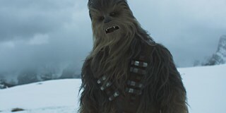 The Mighty Chewbacca Challenges You to ‘Roar for Change’