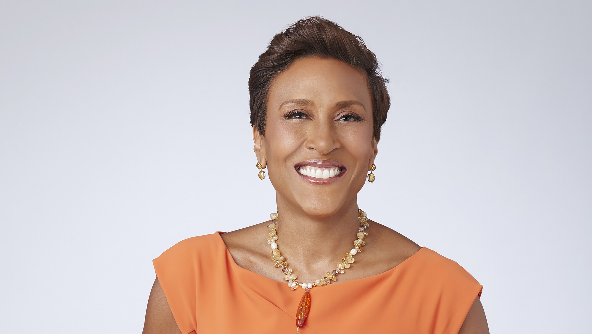 ABC NEWS - Robin Roberts  (ABC/Heidi Gutman)  