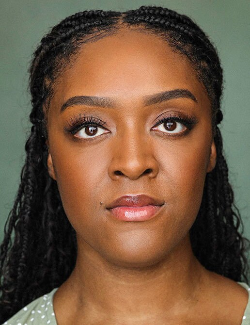 Rochelle Sherona