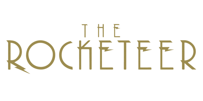 The Rocketeer