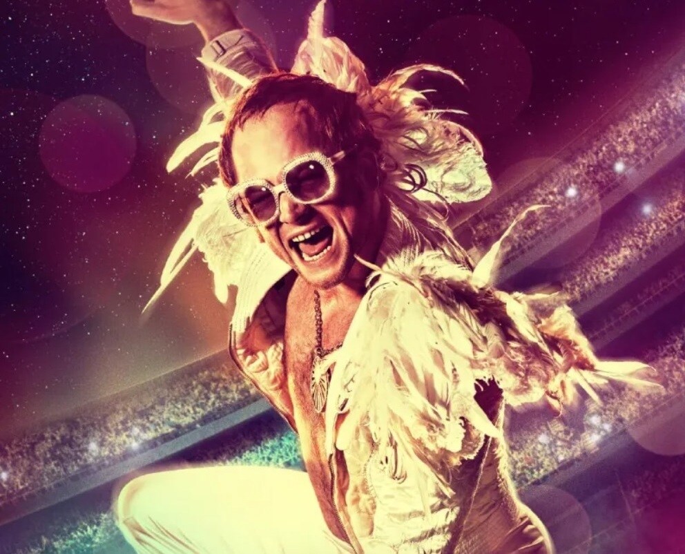 Rocketman Rocketman