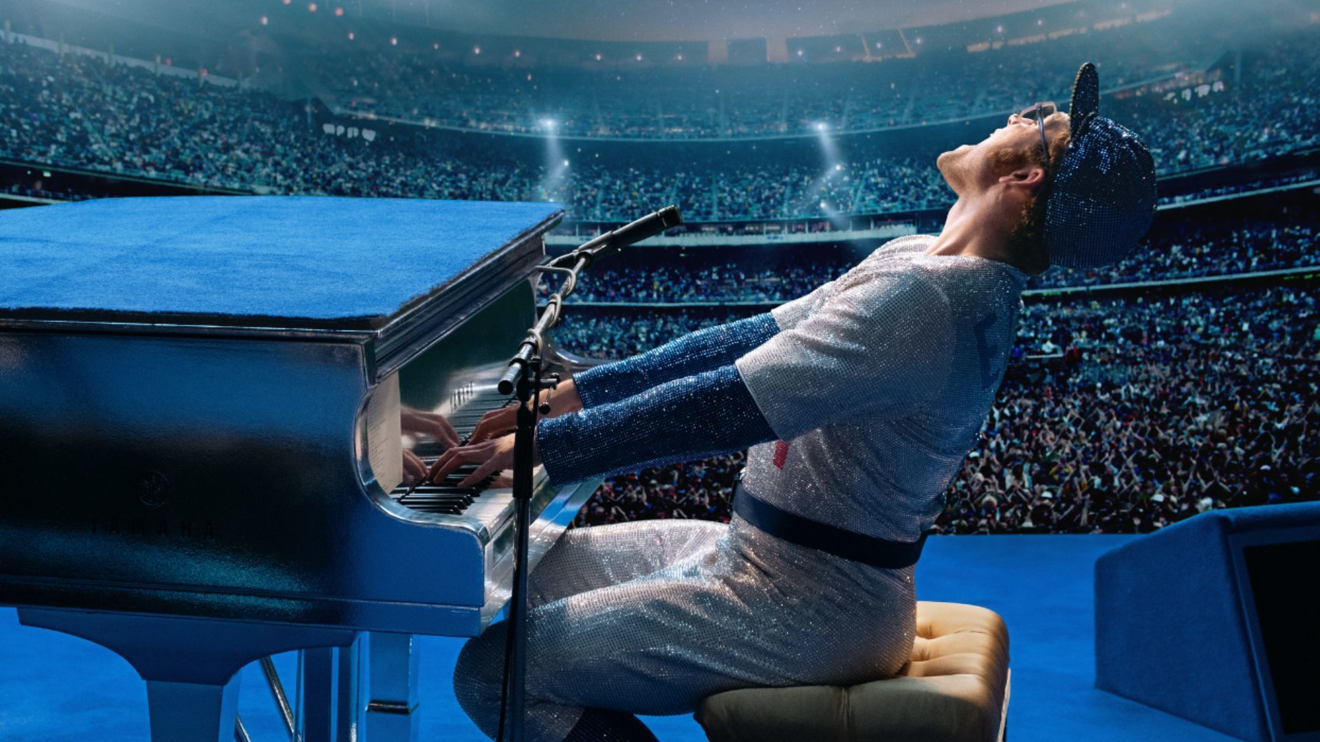 Rocketman Rocketman