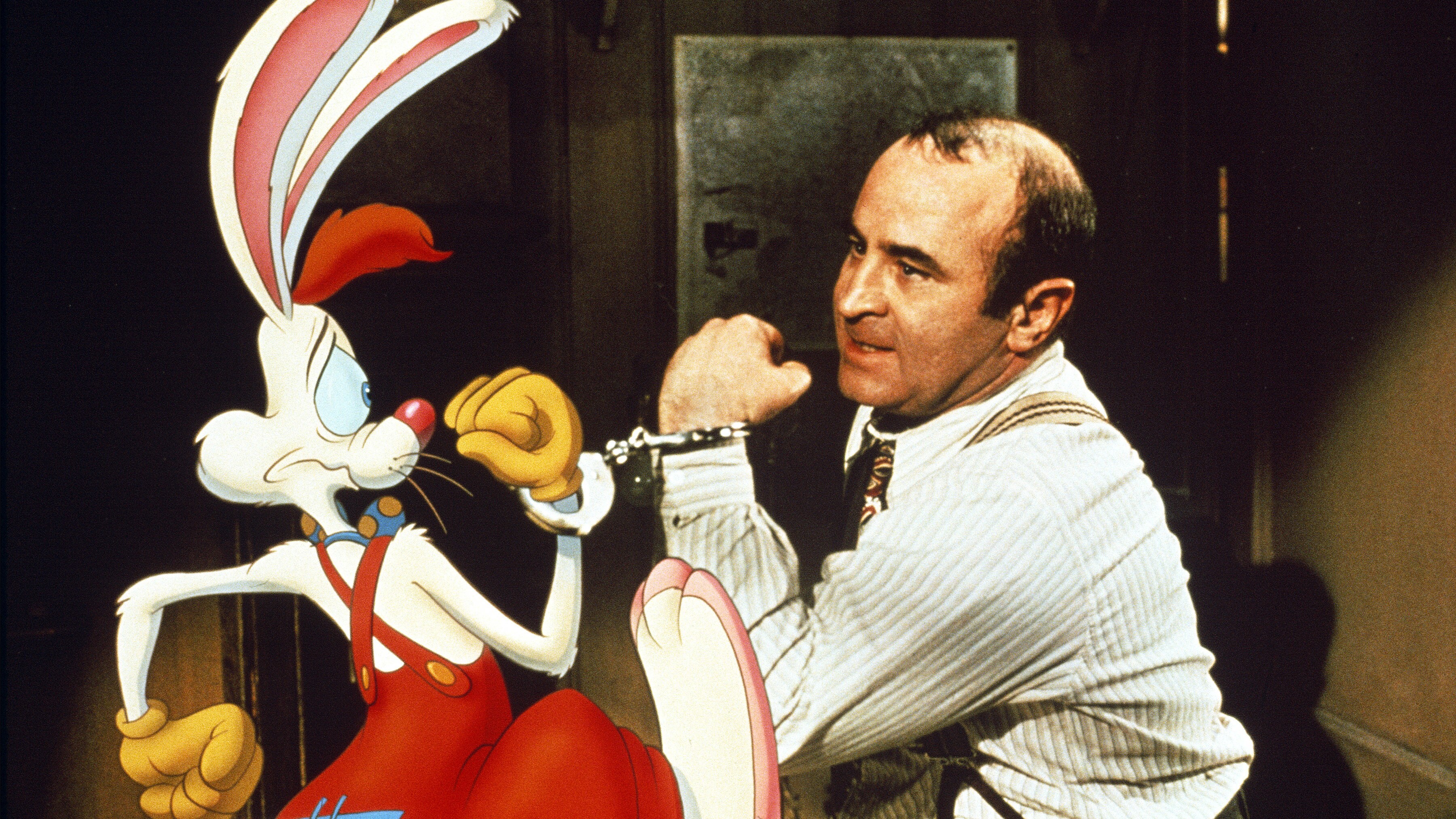 Clássicos no Disney+: 'Uma Cilada para Roger Rabbit'