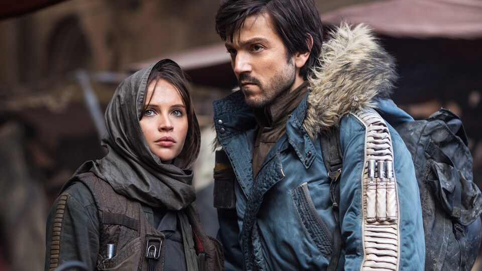 Rogue One | StarWars.com