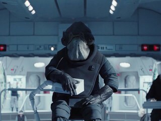 Gold Leader, Standing By