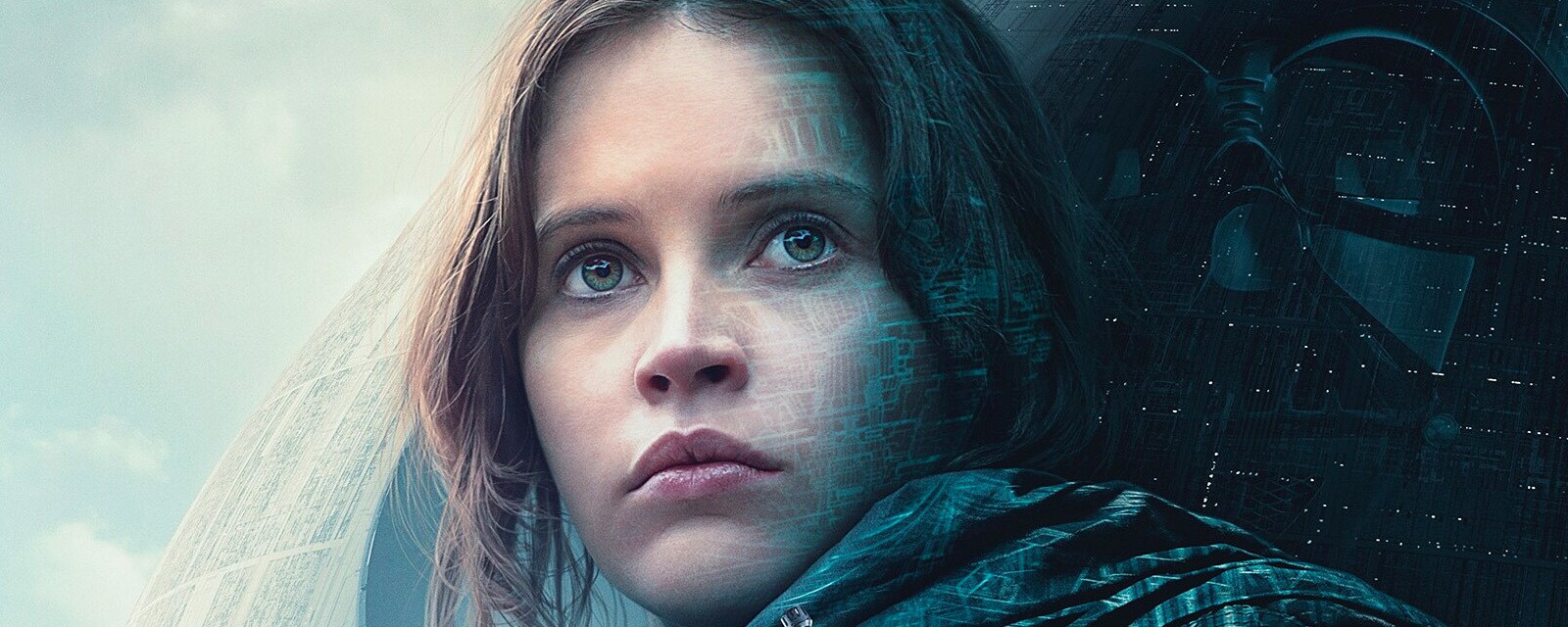 Rogue One: A Star Wars Story Poster Revealed and Trailer Announced on ...